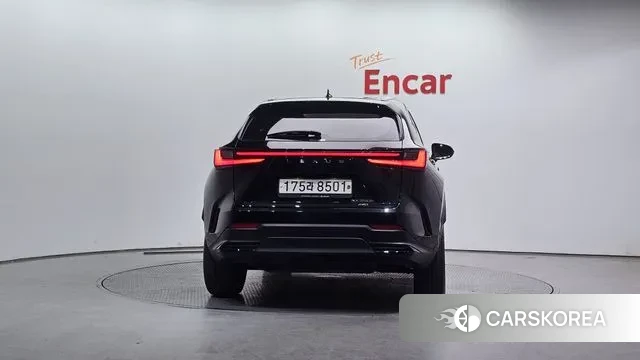 Lexus NX350h Second generation id 3524377 из Кореи 14