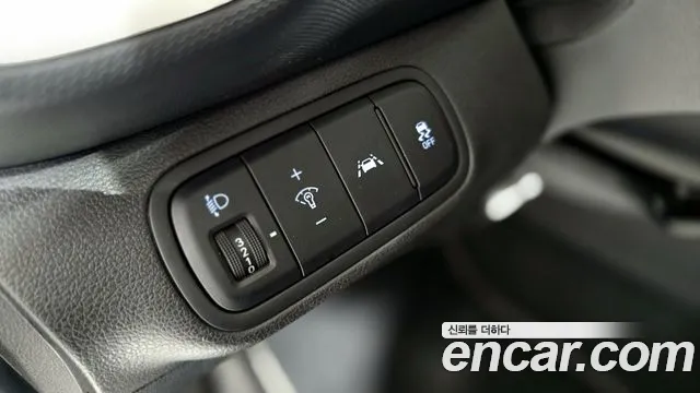 Hyundai Venue id 2550369 из Кореи 14