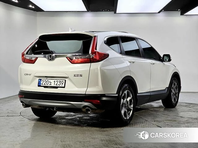 Honda CR-V 5th generation id 3828932 из Кореи 14