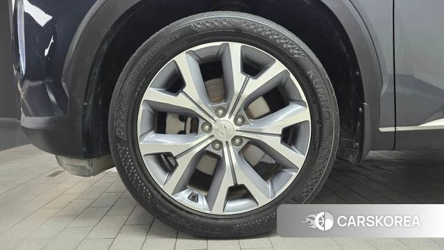 Hyundai Palisade id 4666918 из Кореи 25