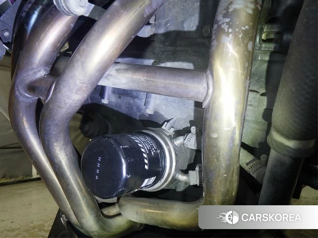 Engine photo