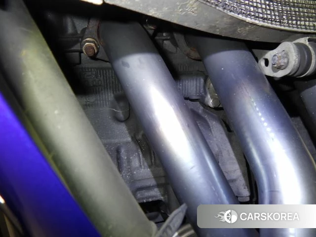Engine photo