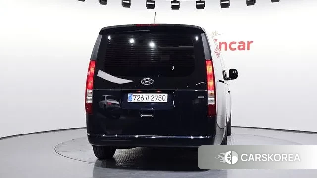 Hyundai Staria id 3507629 из Кореи 14