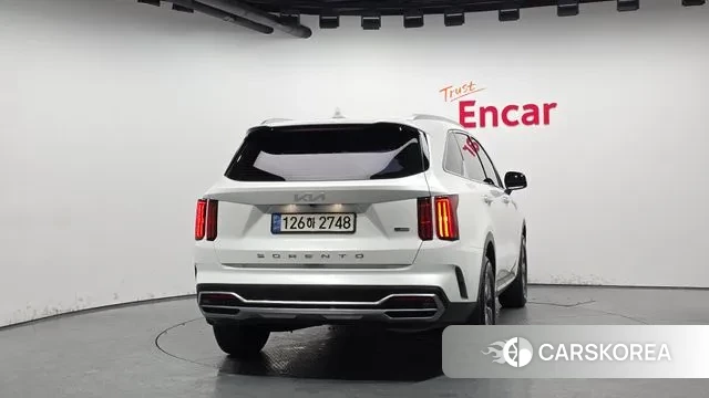 Kia Sorento 4th Generation id 3597495 из Кореи 14