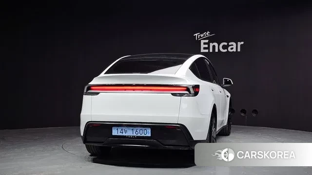 Tesla Model Y id 3599375 из Кореи 14