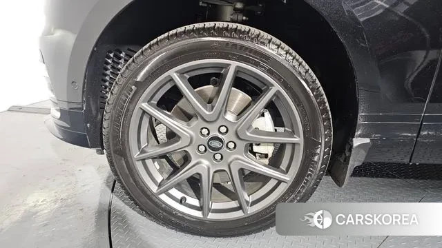 Land Rover Range Rover Velar id 3560063 из Кореи 14