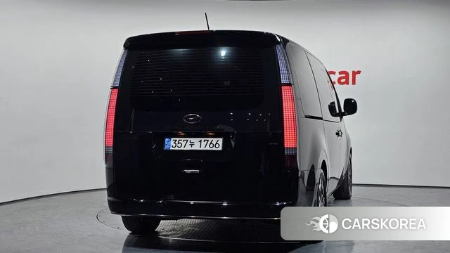 Hyundai Staria id 4396221 из Кореи 29