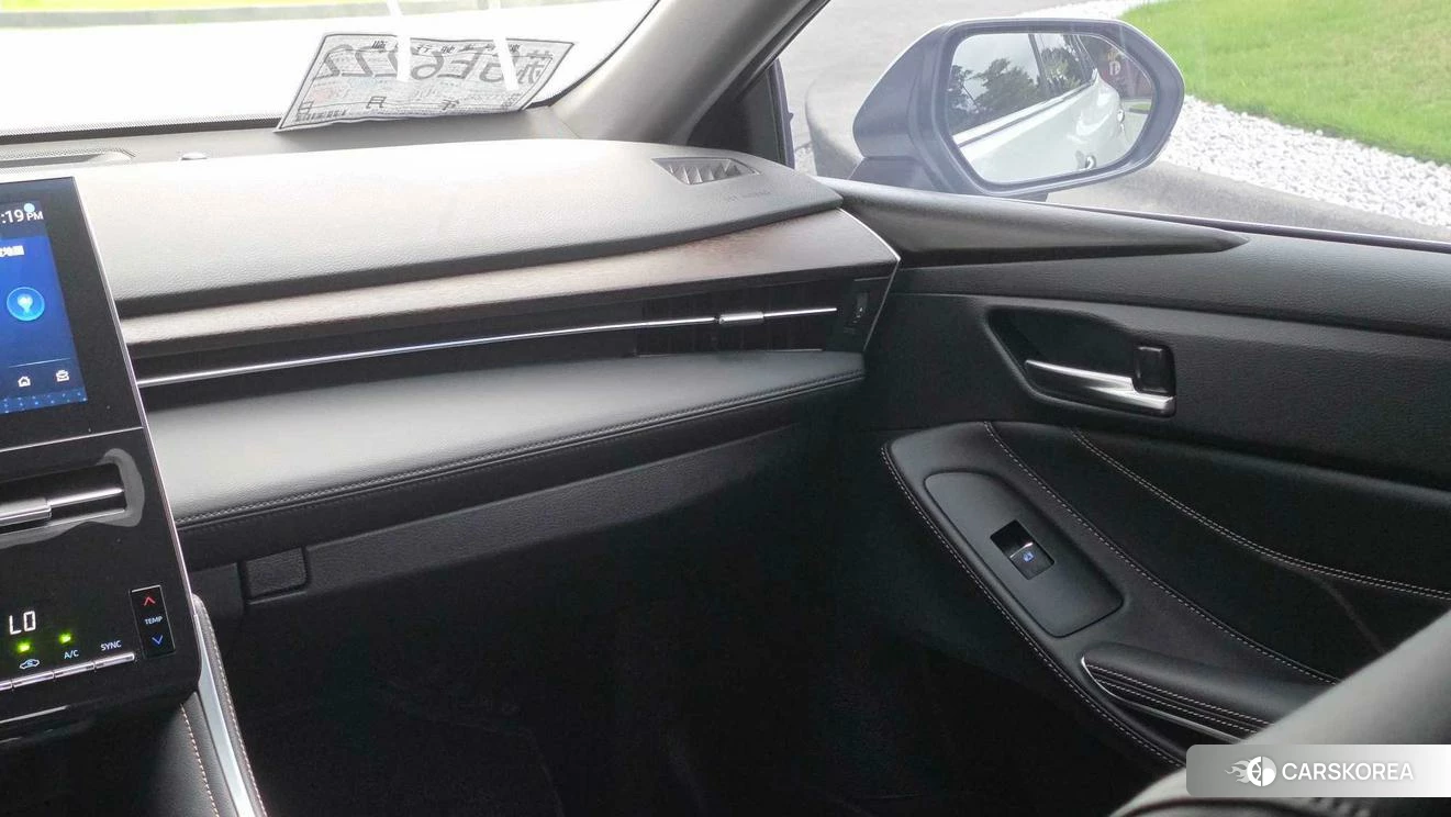 Toyota Asian dragon id 4479596 из Китая 14