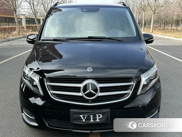 Mercedes-Benz V-class id 4213397 из Китая 4