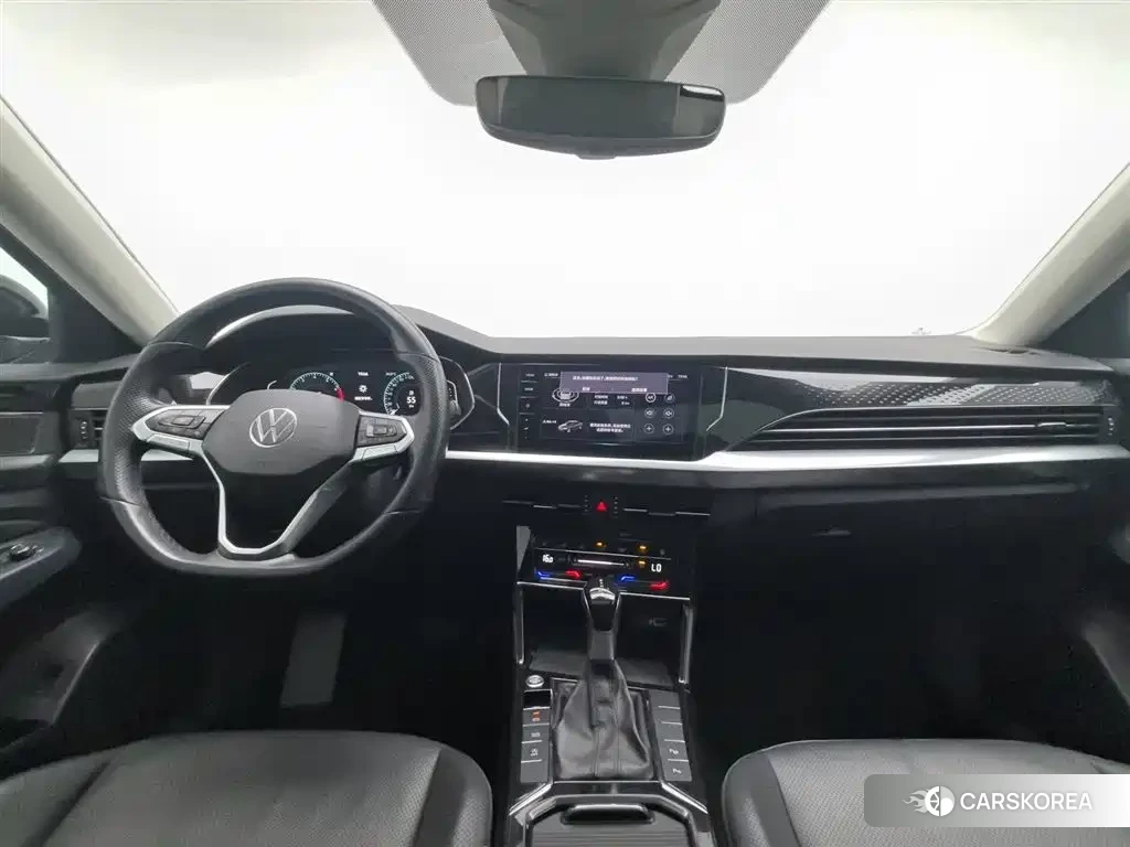 Volkswagen Passat id 4548113 из Китая 18