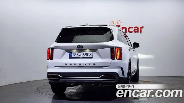 Kia Sorento 4th Generation id 2854736 из Кореи 14