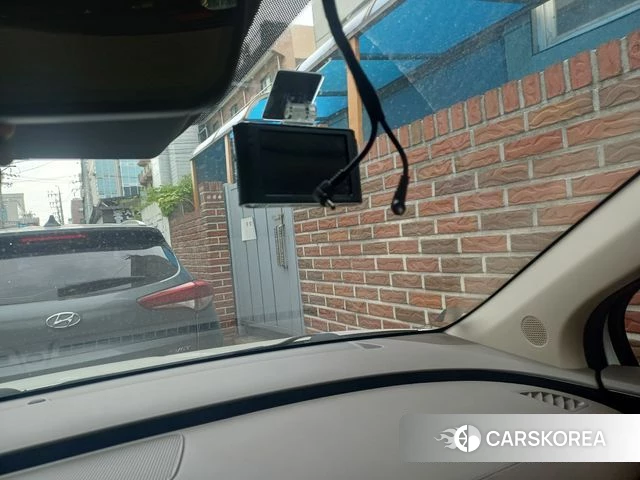 Kia Carnival 4th generation 2022 Белый из Кореи, фото 4