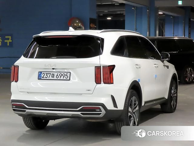Kia Sorento 4th Generation id 4748169 из Кореи 14