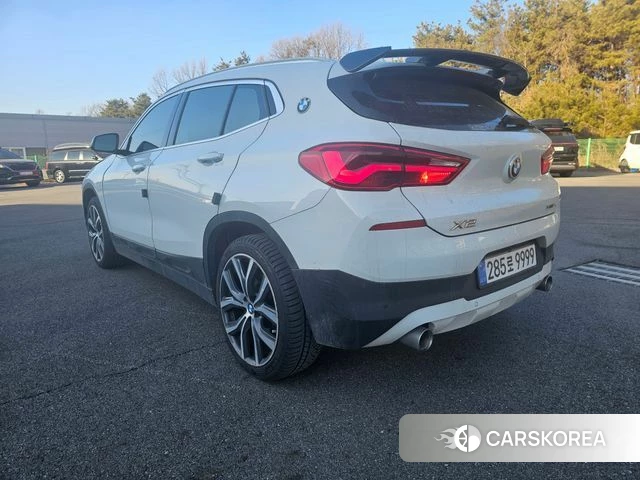 BMW X2 (F39) id 3866808 из Кореи 14