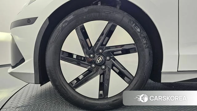 Hyundai Ionic 6 id 4934943 из Кореи 26