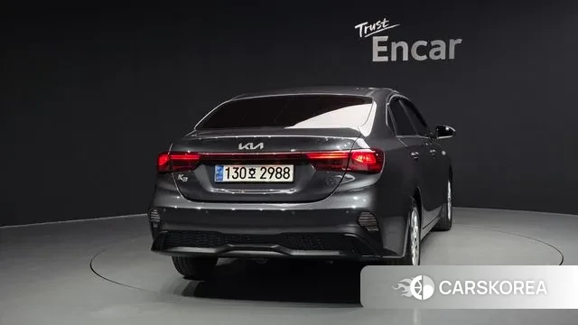 Kia The New K3 2nd generation id 3377843 из Кореи 14