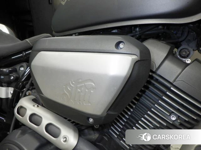 Engine photo