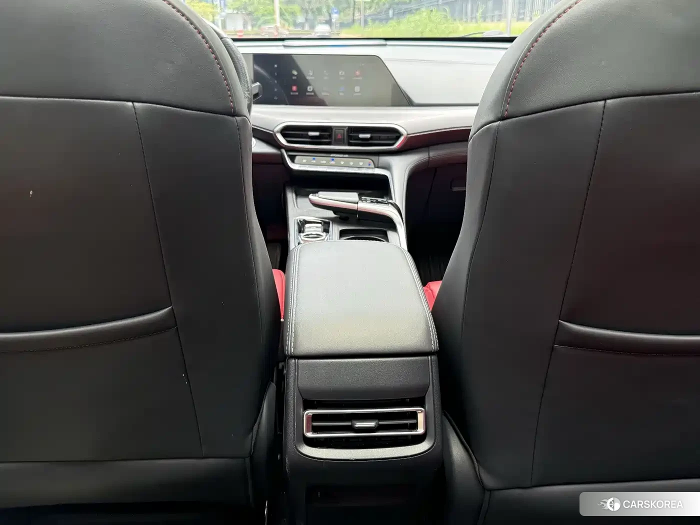 Chang'an Changan UNI-T id 4546249 из Китая 10