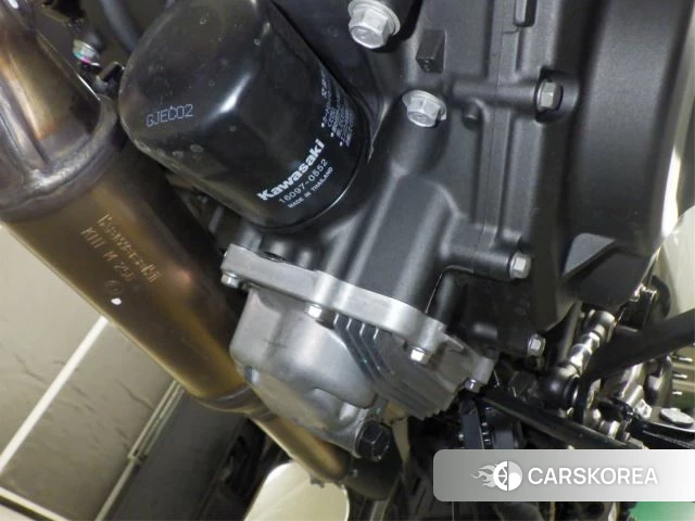 Engine photo