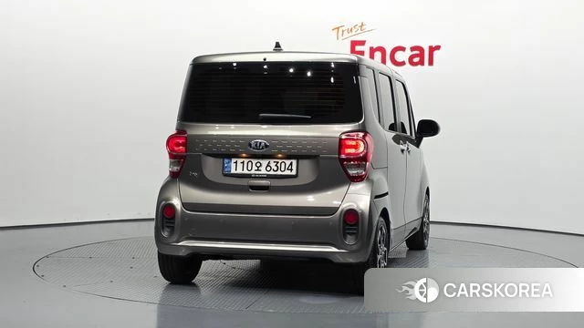 Kia The New Ray id 4423933 из Кореи 24