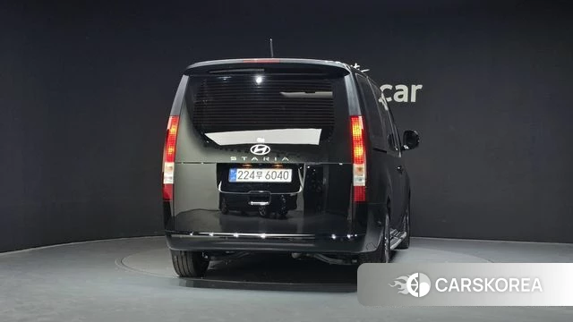 Hyundai Staria id 4291689 из Кореи 25
