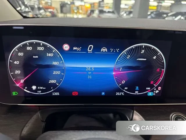 Mercedes-Benz V-Class id 3080194 из Кореи 14