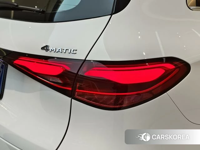Mercedes-Benz GLC id 4260937 из Китая 30