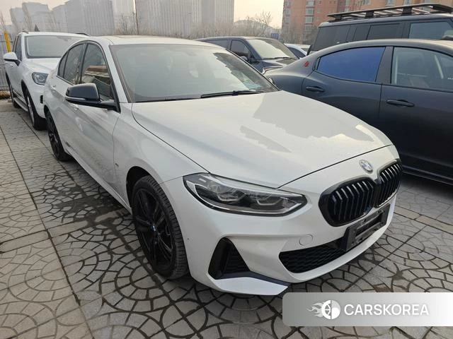 BMW 1 series id 4208702 из Китая 7