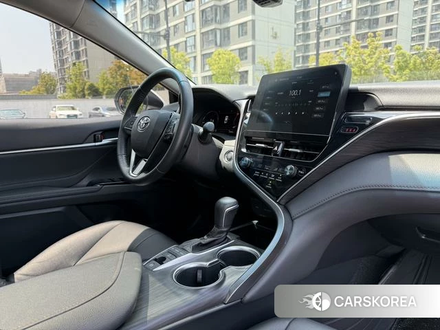 Toyota Camry id 4238623 из Китая 20