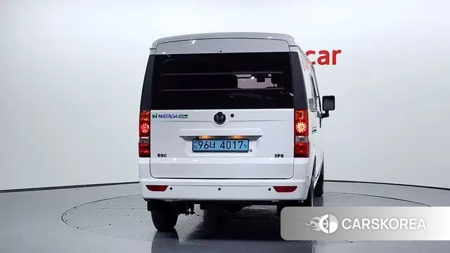 Dongfeng Socon C35 id 3342717 из Кореи 14