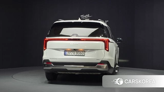 Kia The New Carnival 4th Generation id 4710848 из Кореи 26