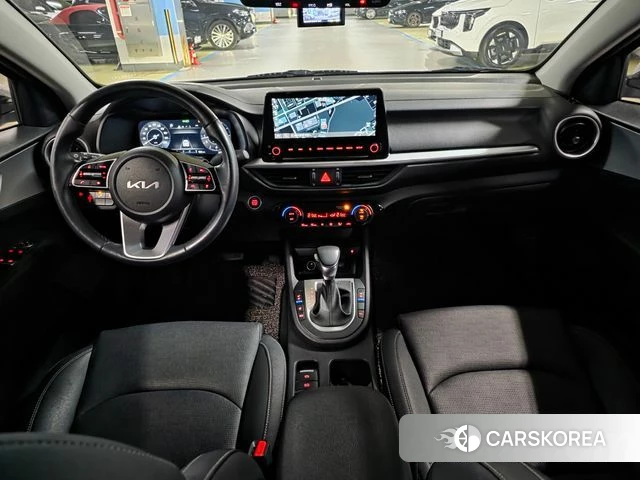 Kia The New K3 2nd generation id 4772515 из Кореи 14