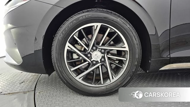 Hyundai The New Grandeur IG id 4675921 из Кореи 24