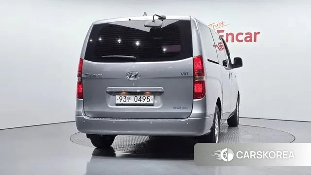 Hyundai Grand Starex id 3050782 из Кореи 14