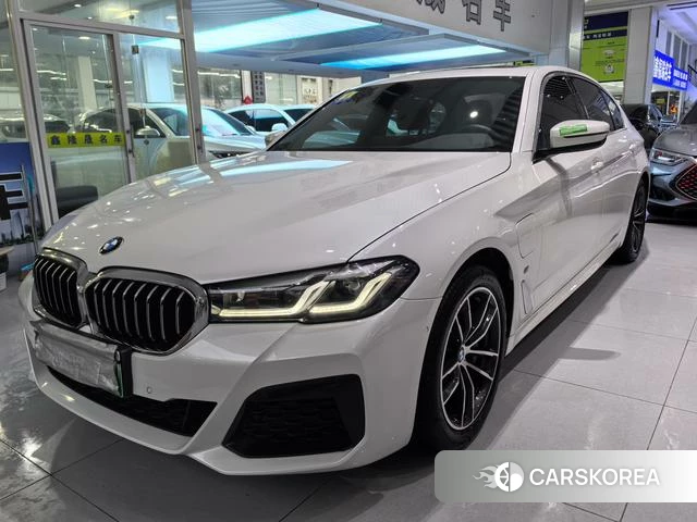 BMW 5 series PHEV id 4258224 из Китая 10