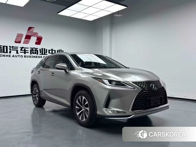 Lexus RX id 4277283 из Китая 8