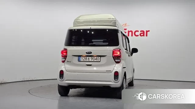 Kia The New Ray id 3187046 из Кореи 14