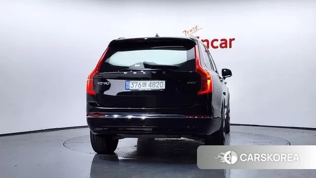 Volvo XC90 second Generation id 3377896 из Кореи 14