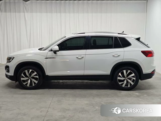 Volkswagen Tanyue id 4260954 из Китая 14