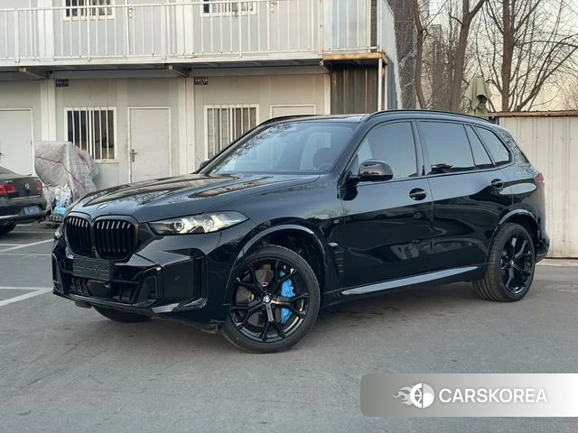 BMW X5 id 4275611 из Китая 10