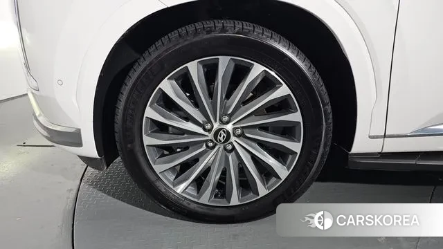 Hyundai The New Palisade id 3415715 из Кореи 14