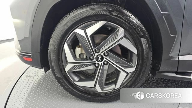Hyundai Tucson (NX4) id 4631609 из Кореи 30