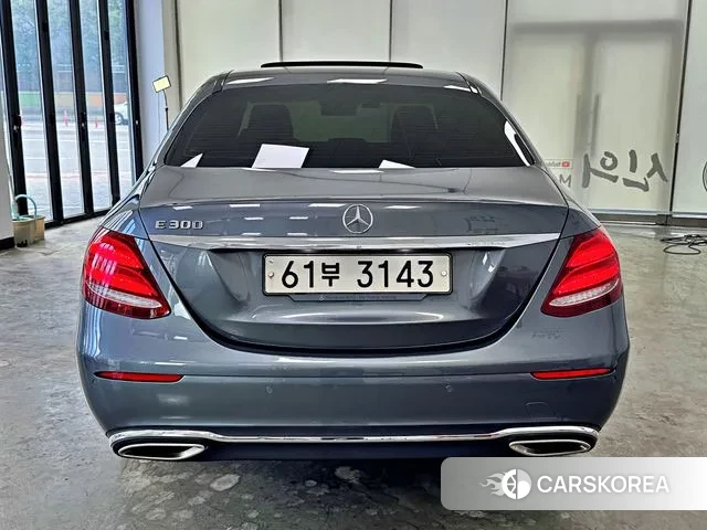 Mercedes-Benz E-Class W213 id 3230790 из Кореи 14