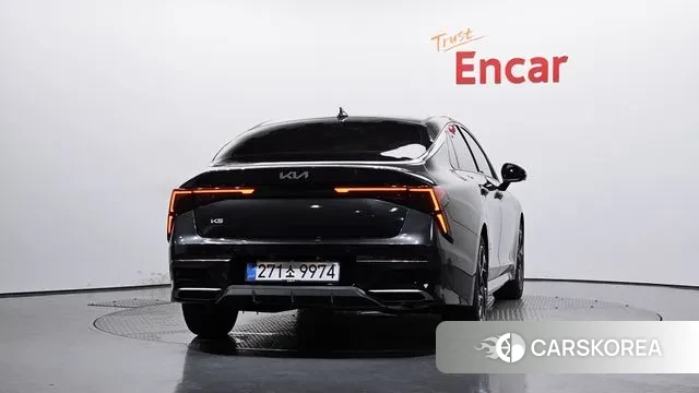 Kia The New K5 3rd generation id 2978902 из Кореи 14