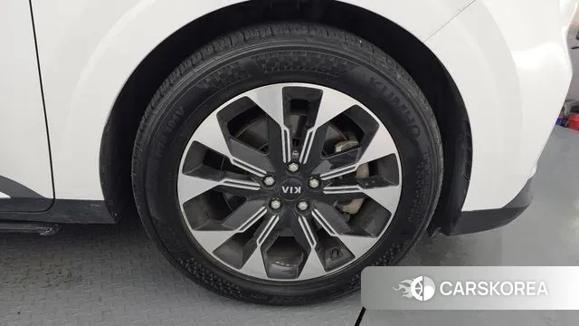 Kia Carnival 4th generation id 3556986 из Кореи 14