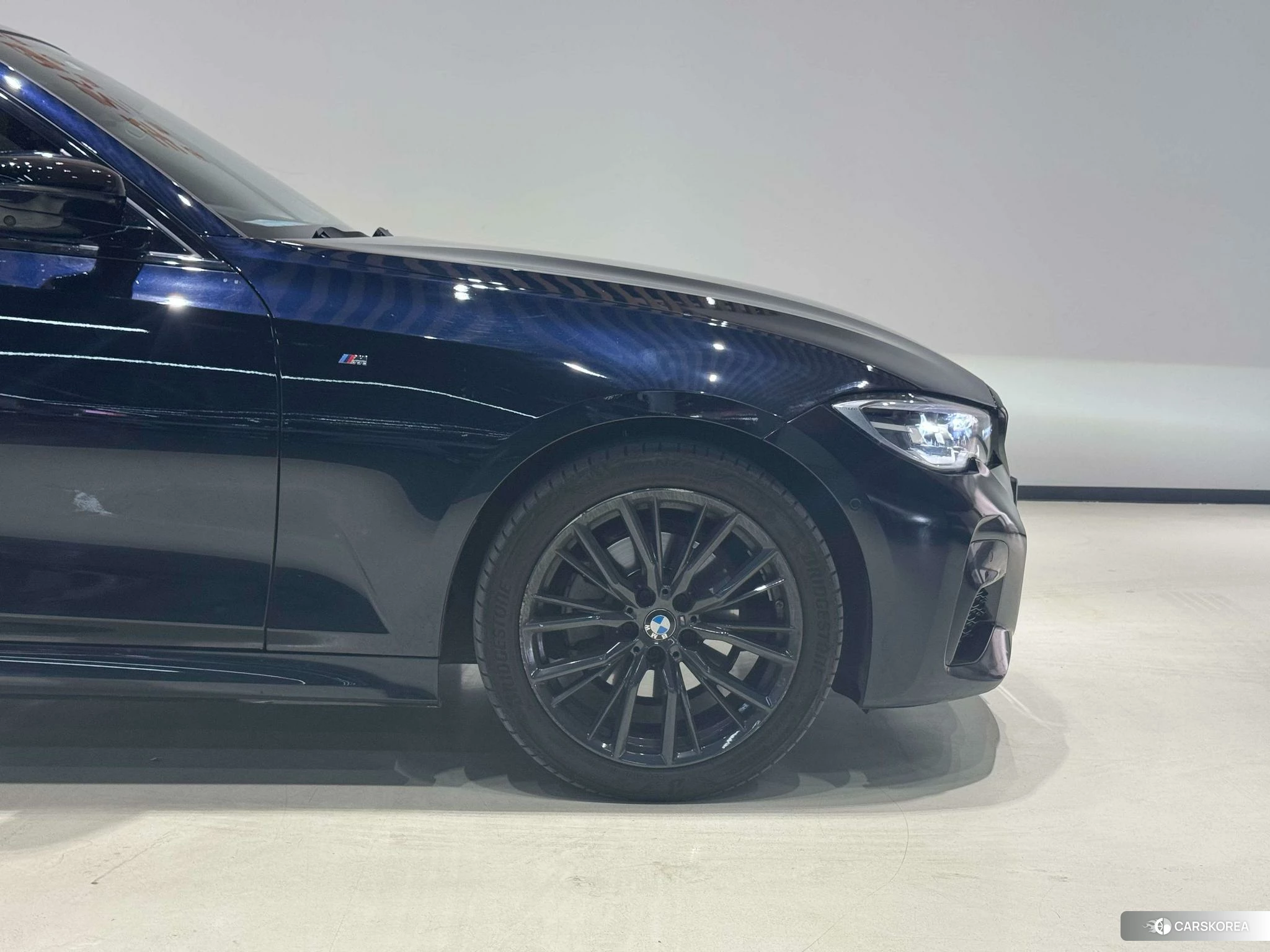 BMW 3 series id 4454323 из Китая 13