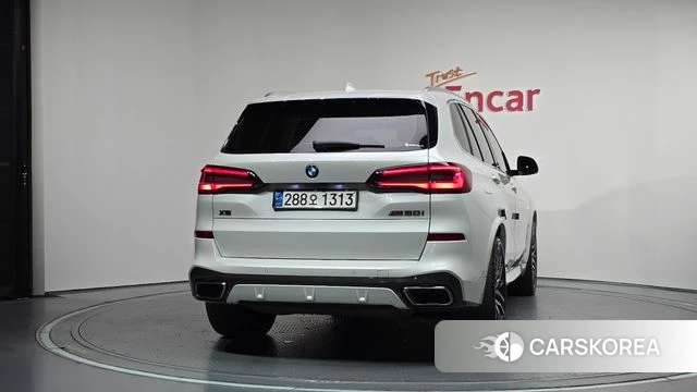 BMW X5 (G05) id 4849268 из Кореи 25