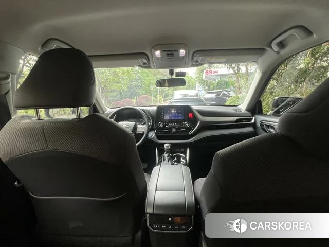 Toyota Highlander id 4313386 из Китая 7