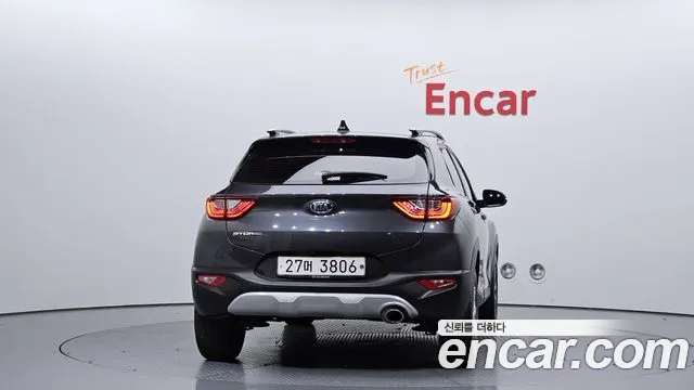 Kia Stonic id 2727466 из Кореи 14