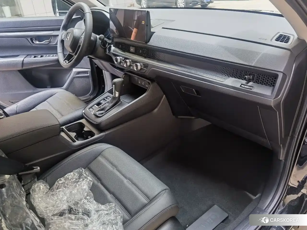 Honda CR-V id 4545853 из Китая 9